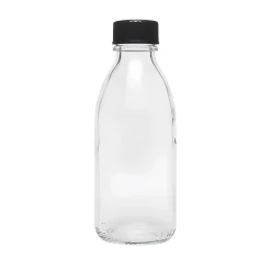Pharmaflasche 100 ml