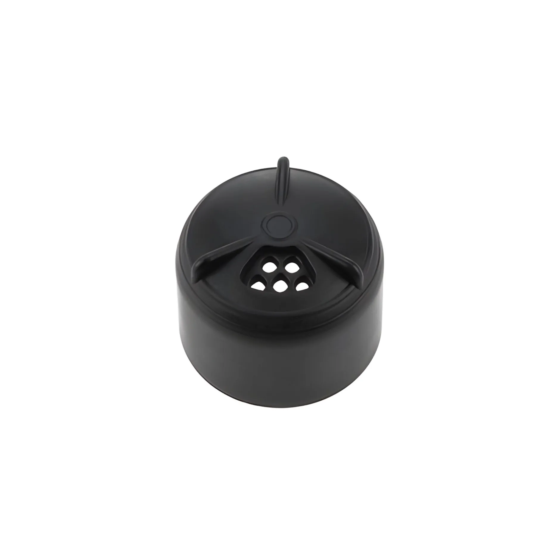 PP 31,5 Multistreuer schwarz