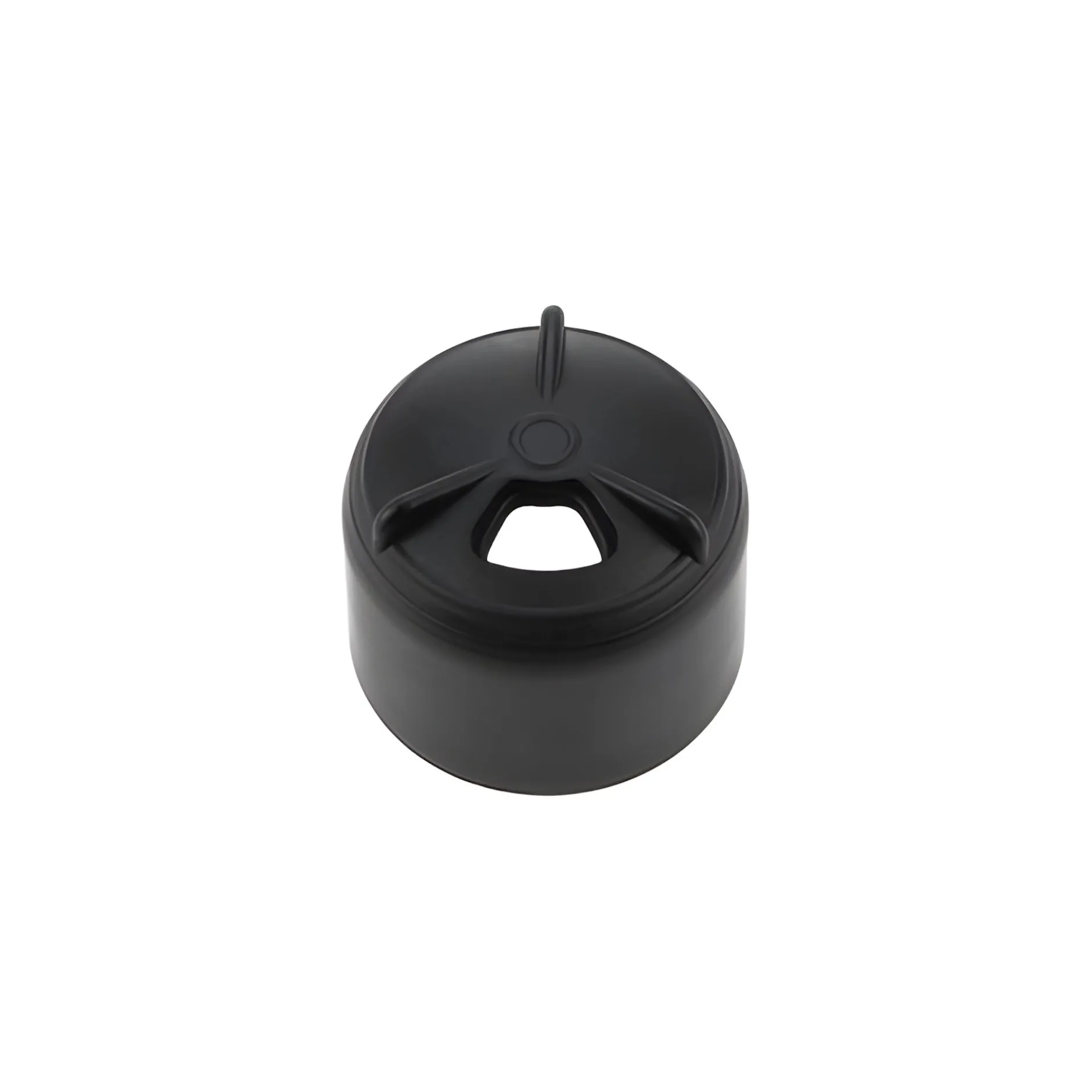 PP 31,5 Multistreuer schwarz