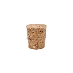 Presskorken 17/20 x 25 mm