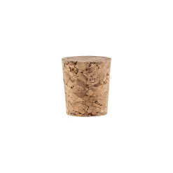 Presskorken 20/24 x 27 mm
