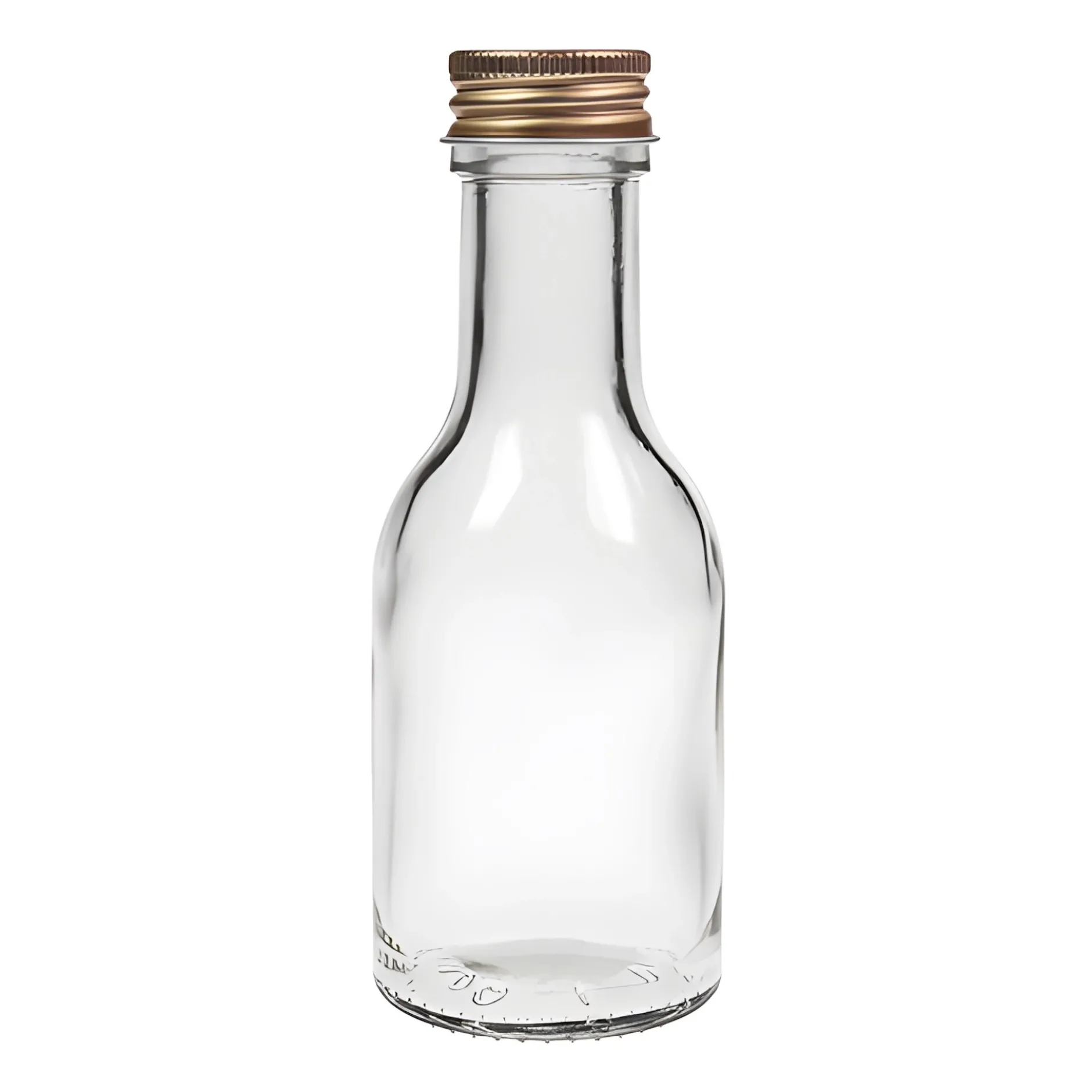 Präsentflasche 100 ml