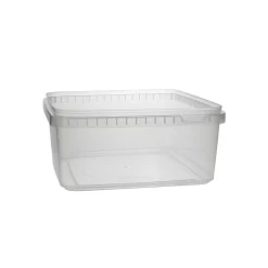 Quadratschale 2500 ml