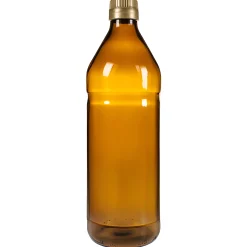 Ricalflasche 750 ml braun
