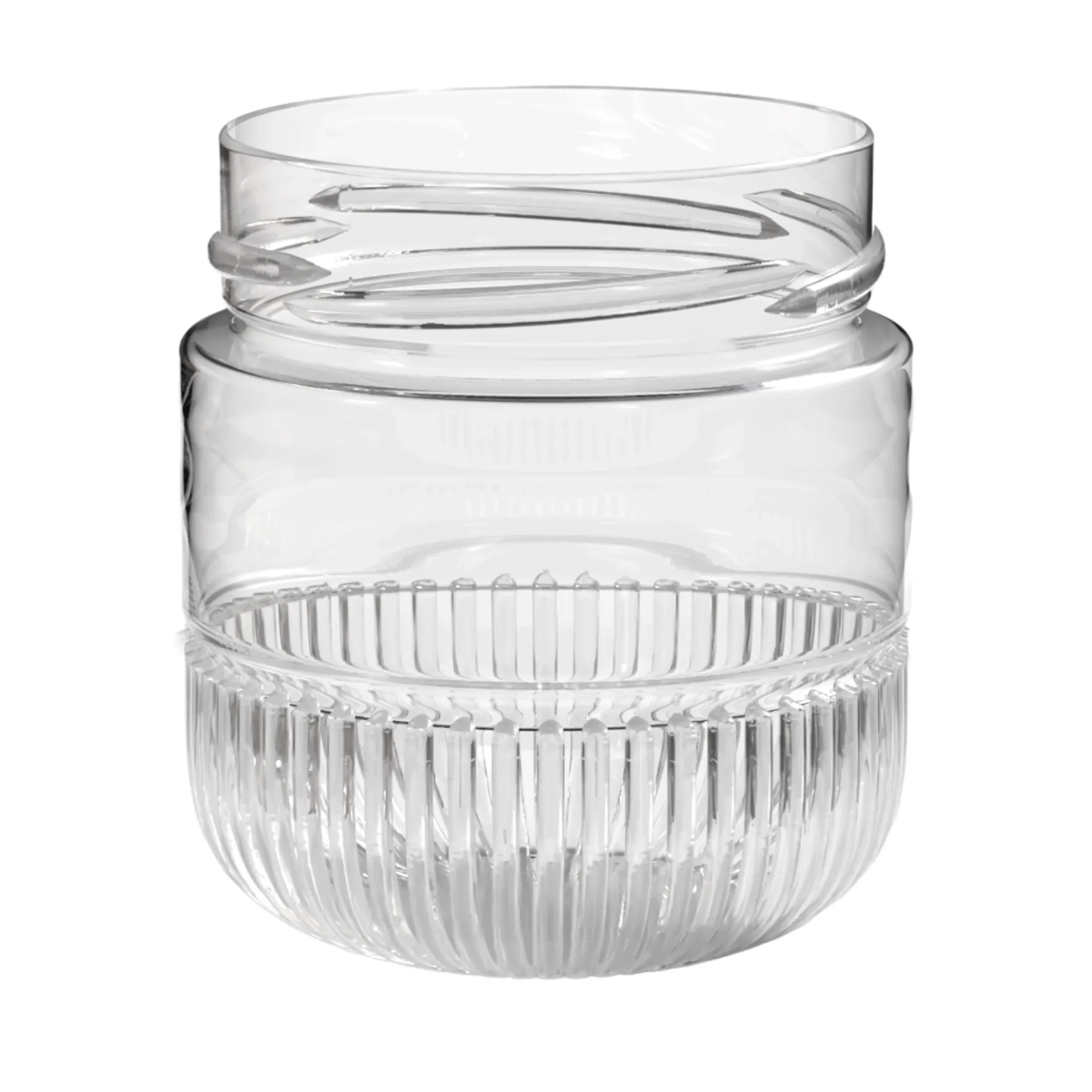 Rundglas 'Manila' 212 ml Deep