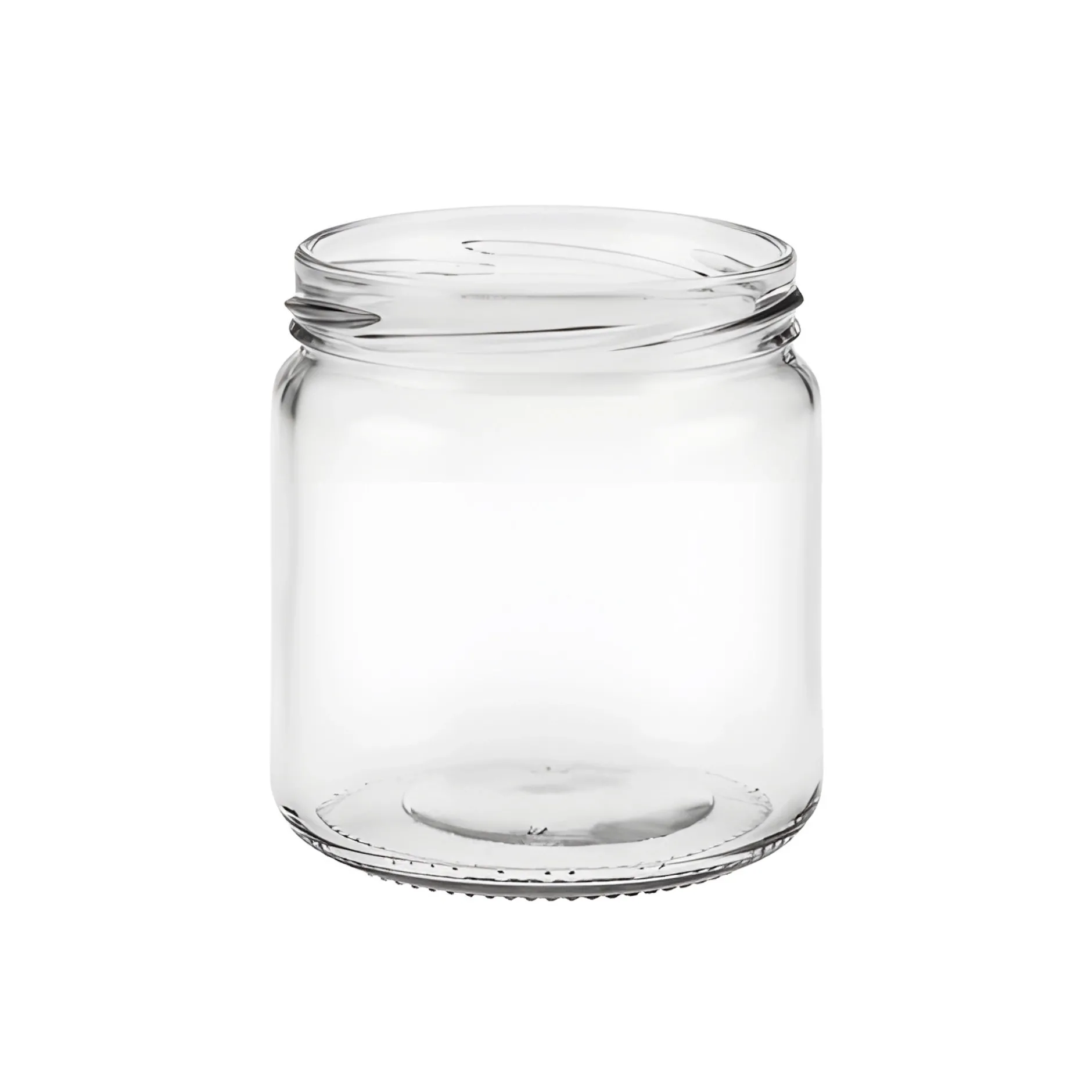 Rundglas 405 ml