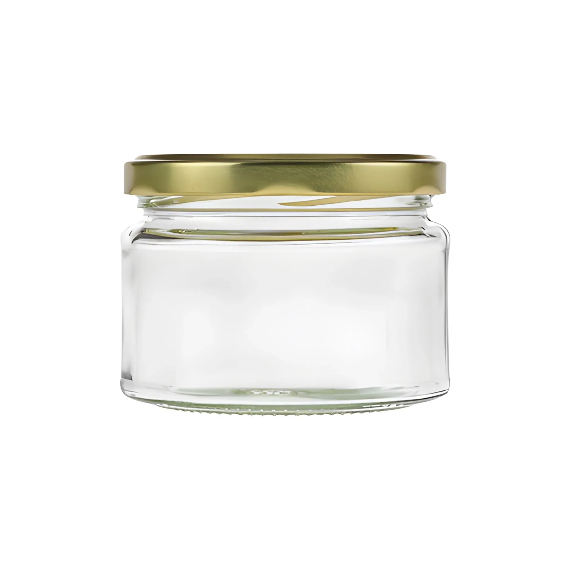 Rundglas 282 ml
