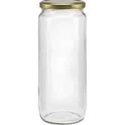 Rundglas 1100 ml