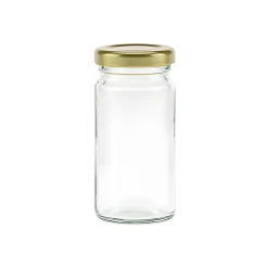 Rundglas 90 ml