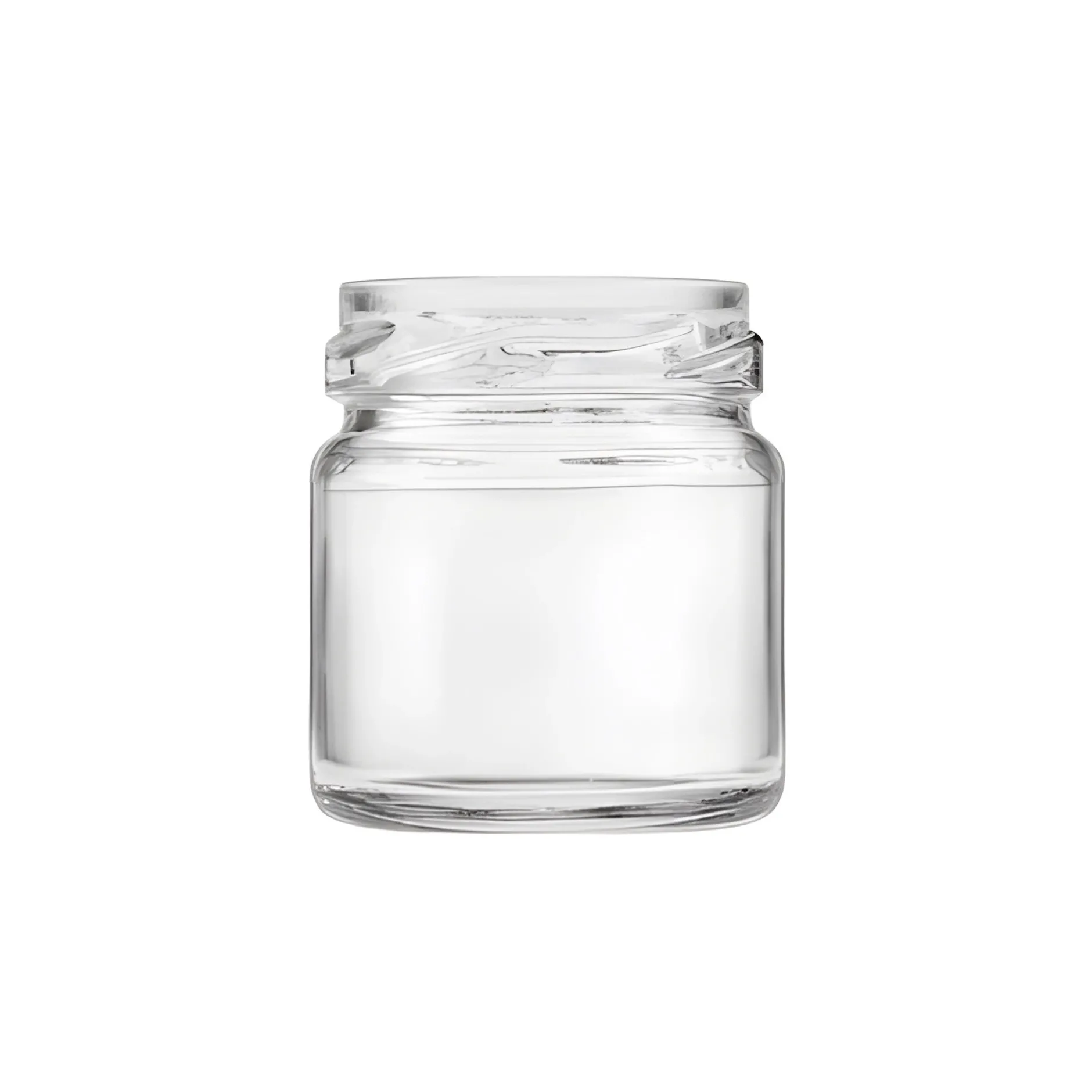 Rundglas 37 ml