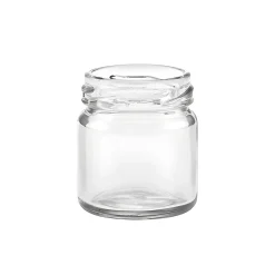 Rundglas 37 ml