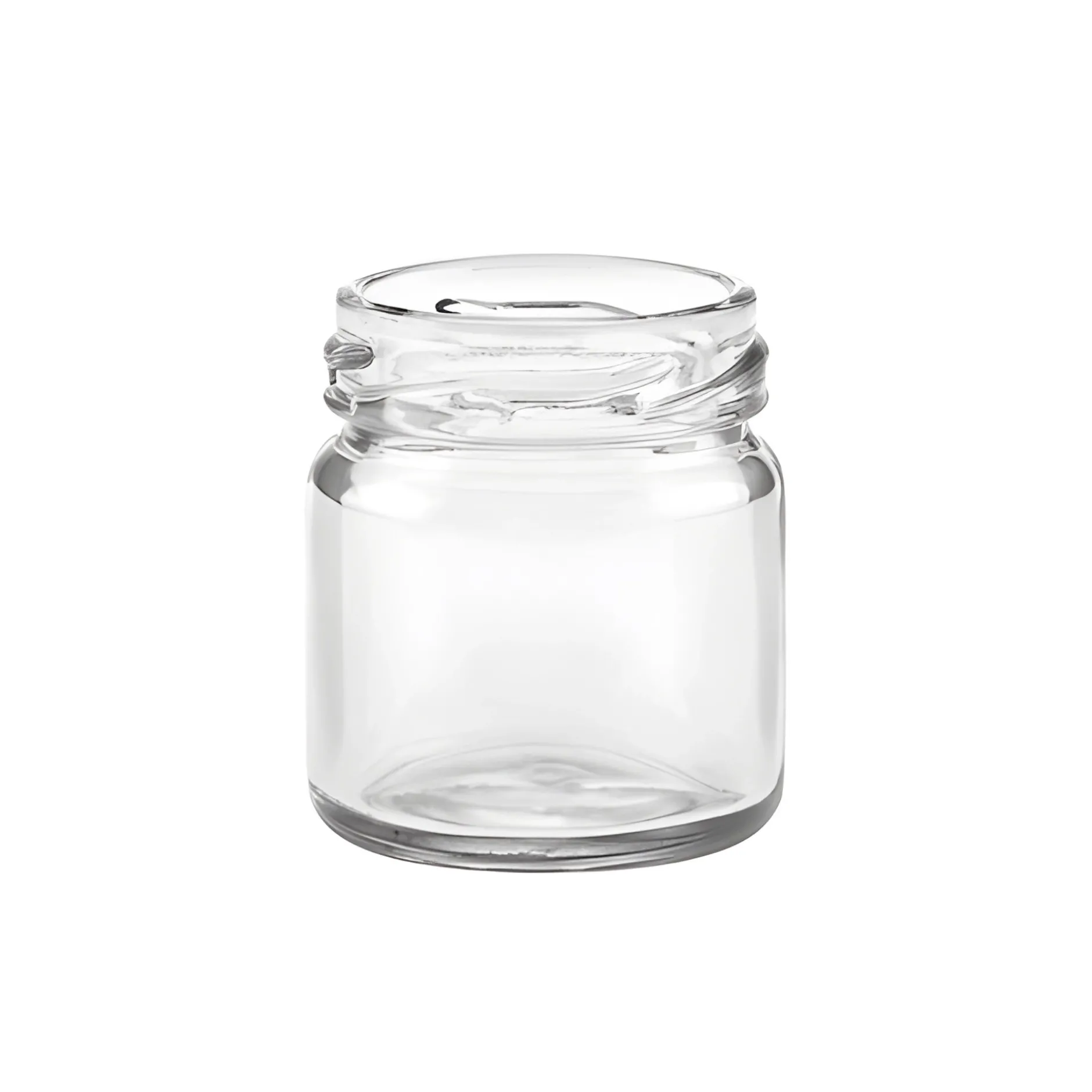 Rundglas 37 ml