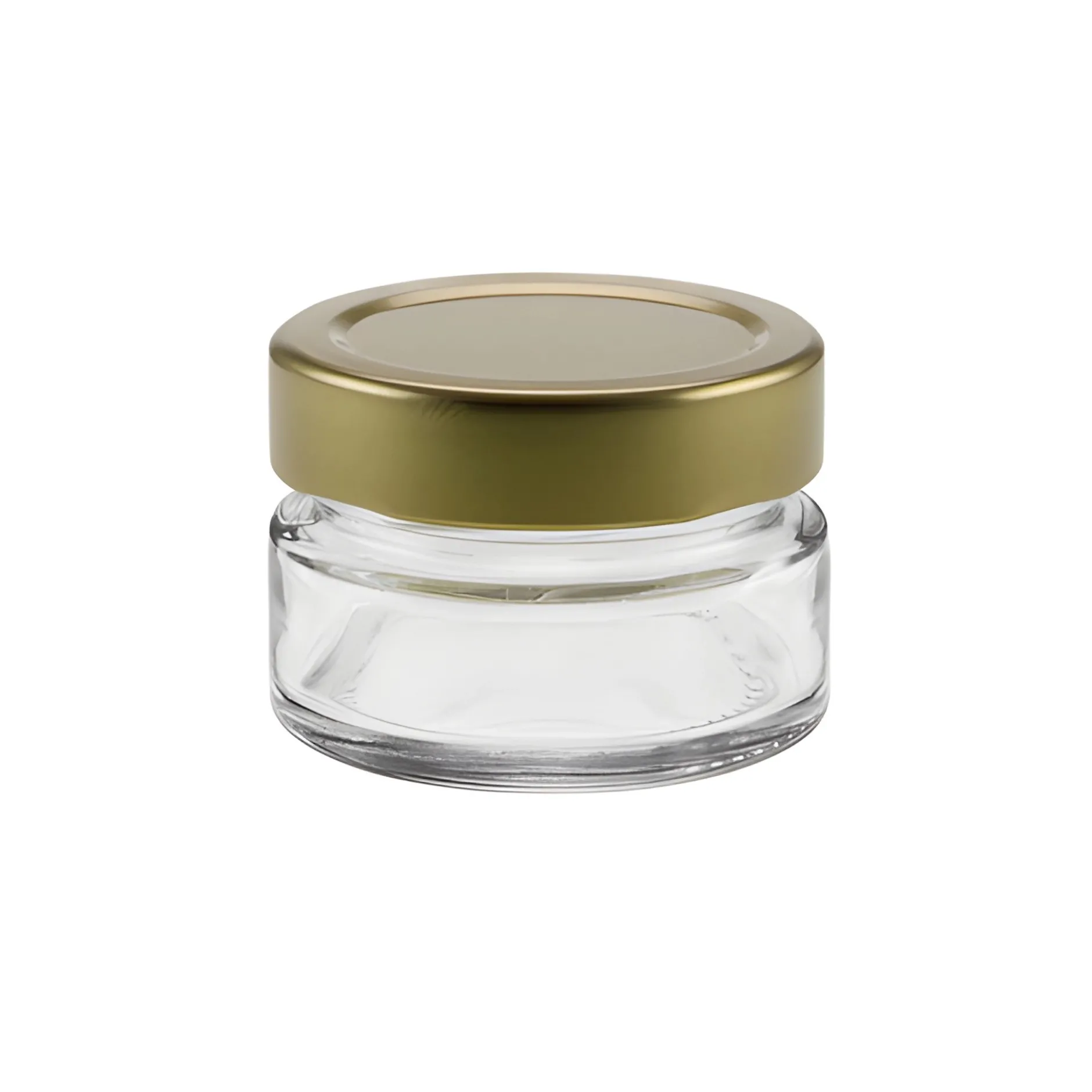 Rundglas 70 ml Deep