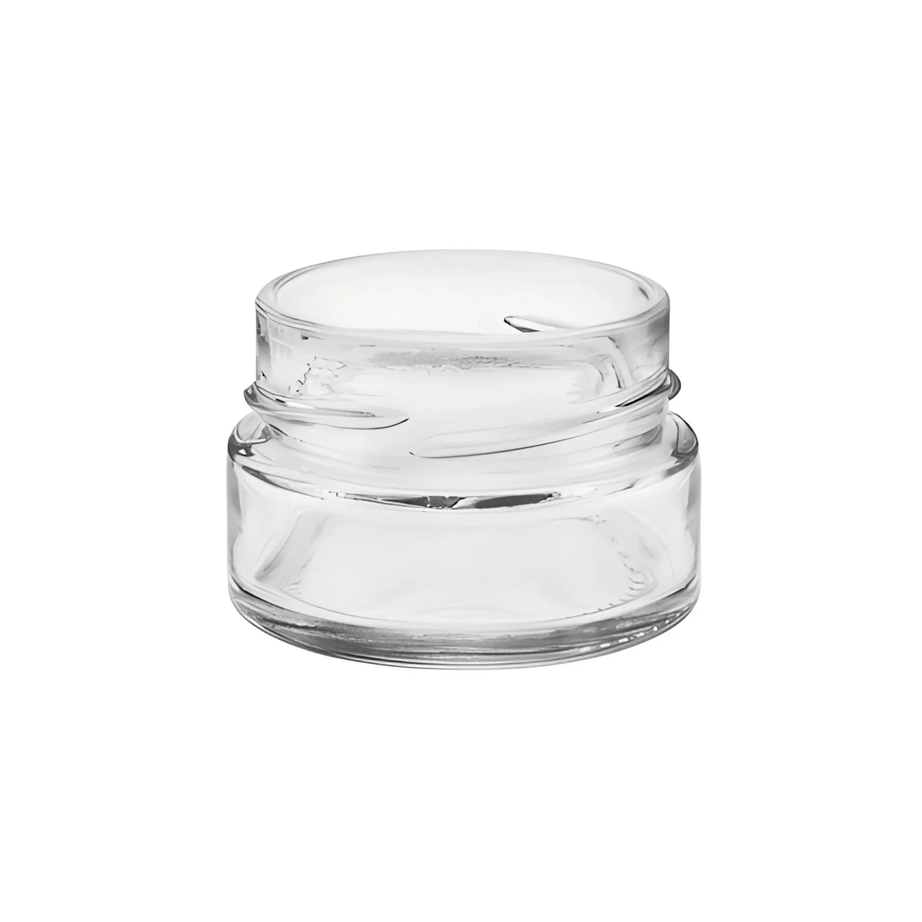 Rundglas 70 ml Deep