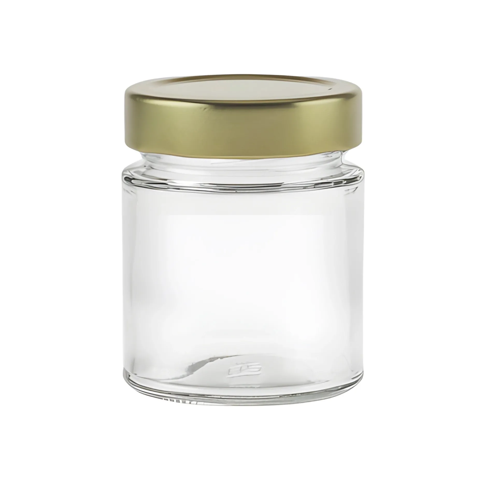 Rundglas 161 ml Deep
