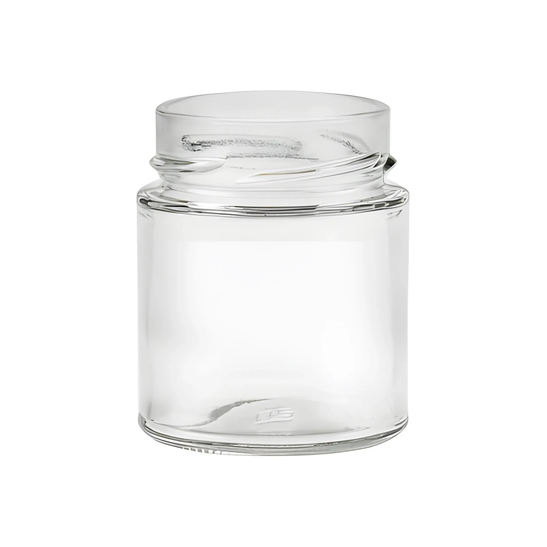 Rundglas 161 ml Deep