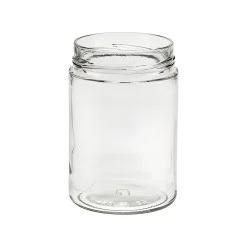 Rundglas 580 ml Deep