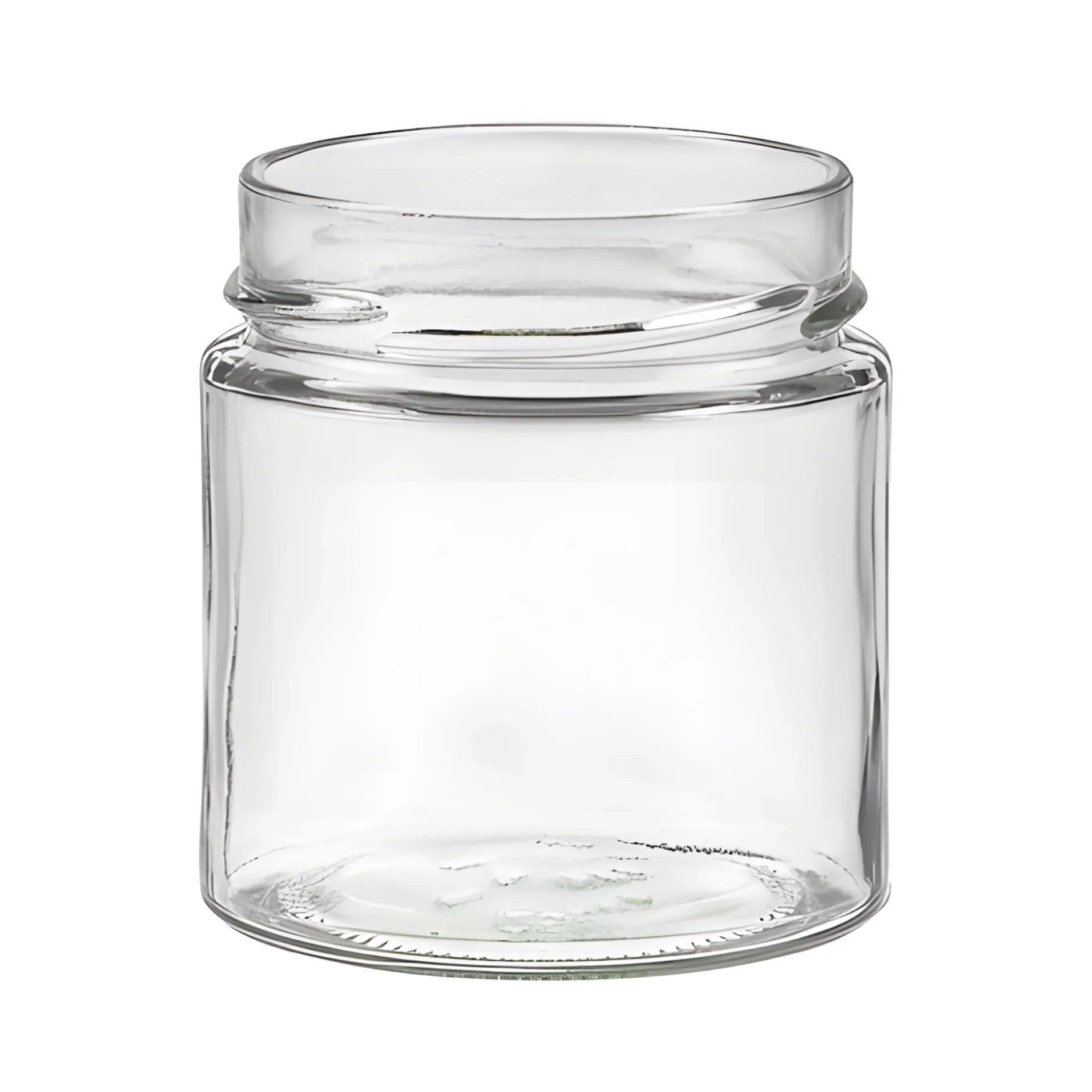Rundglas 212 ml Deep