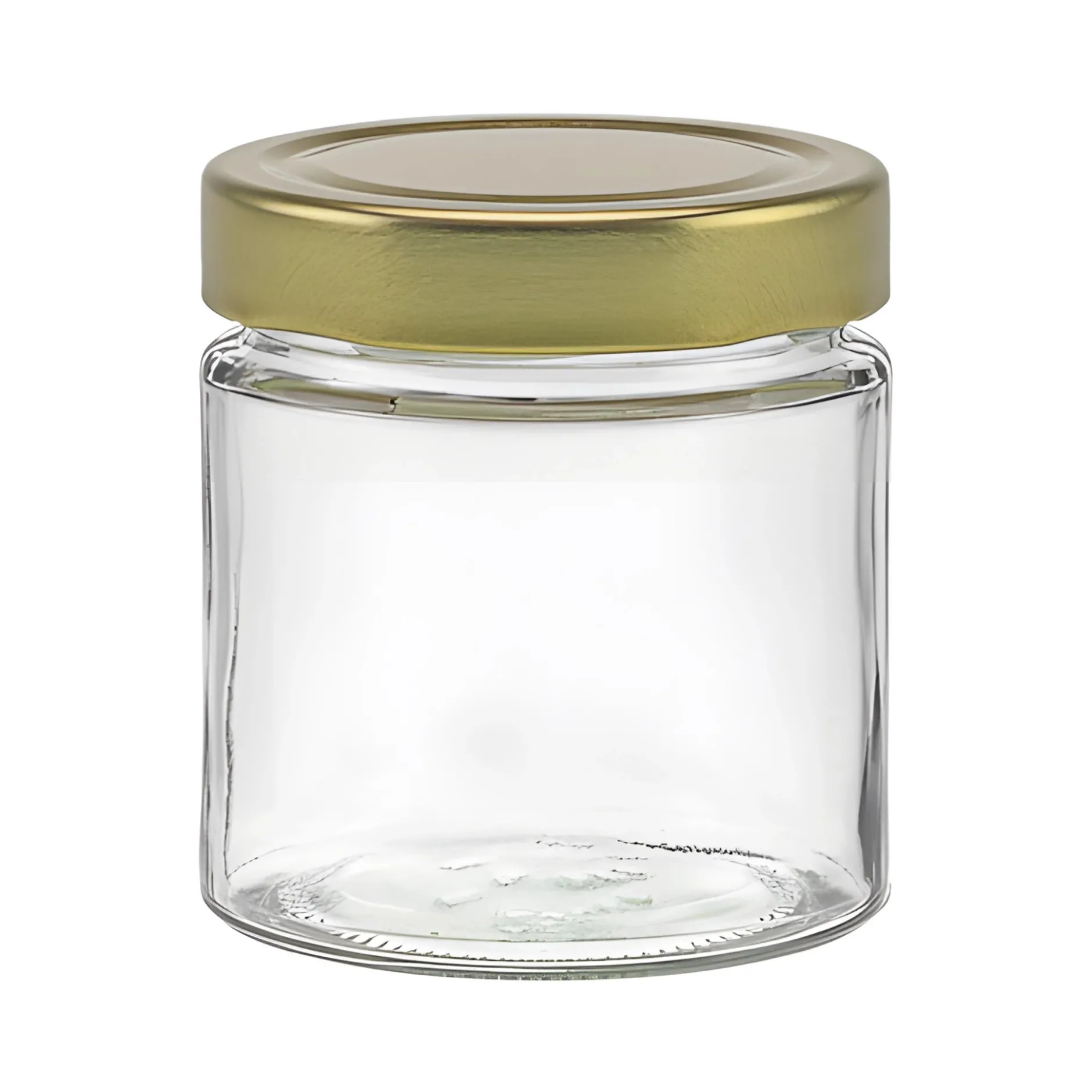 Rundglas 212 ml Deep