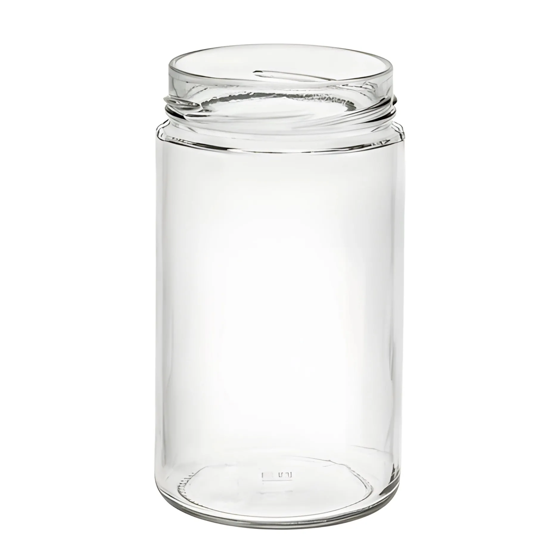 Rundglas 720 ml Deep