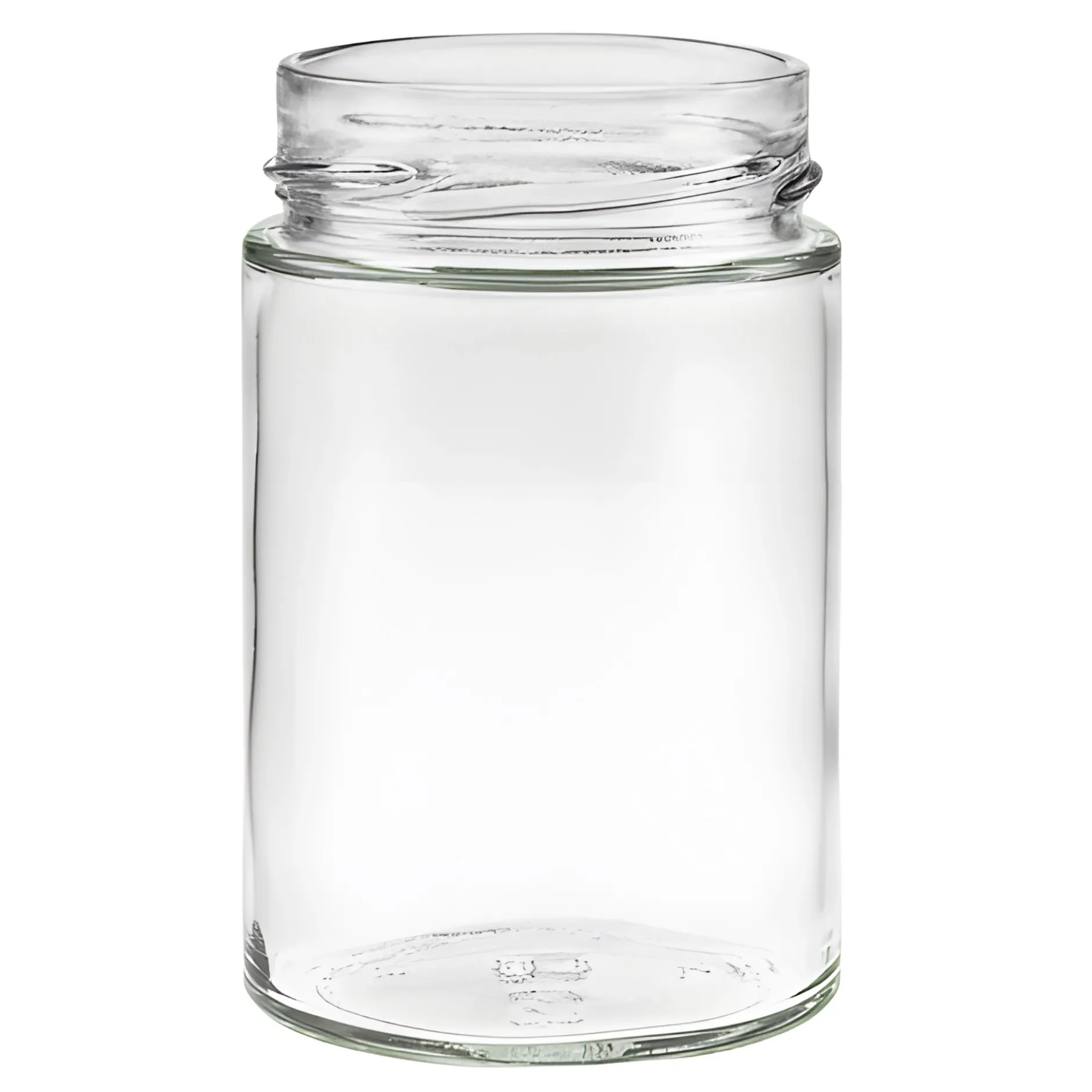 Rundglas 327 ml Deep
