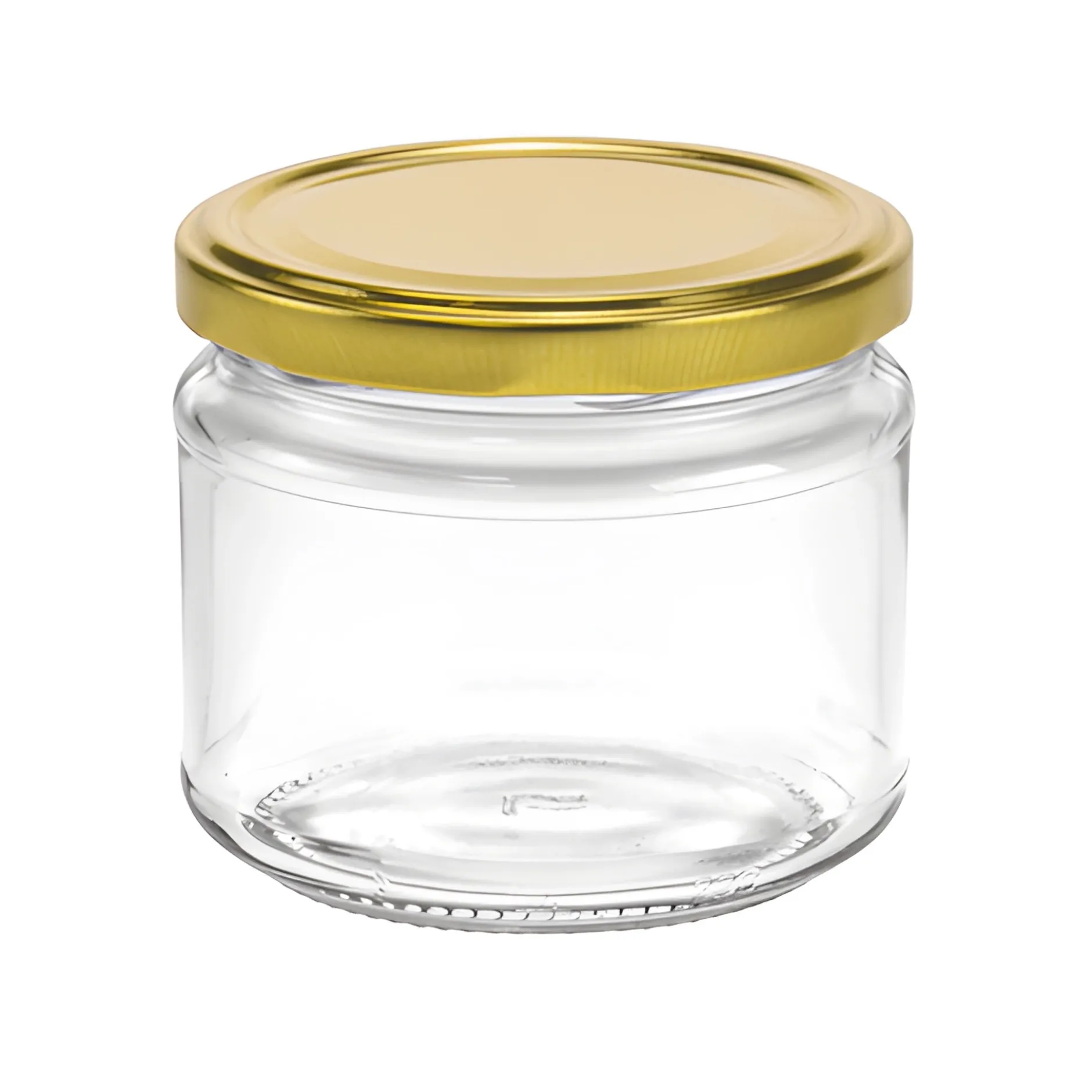 Rundglas 330 ml Typ A