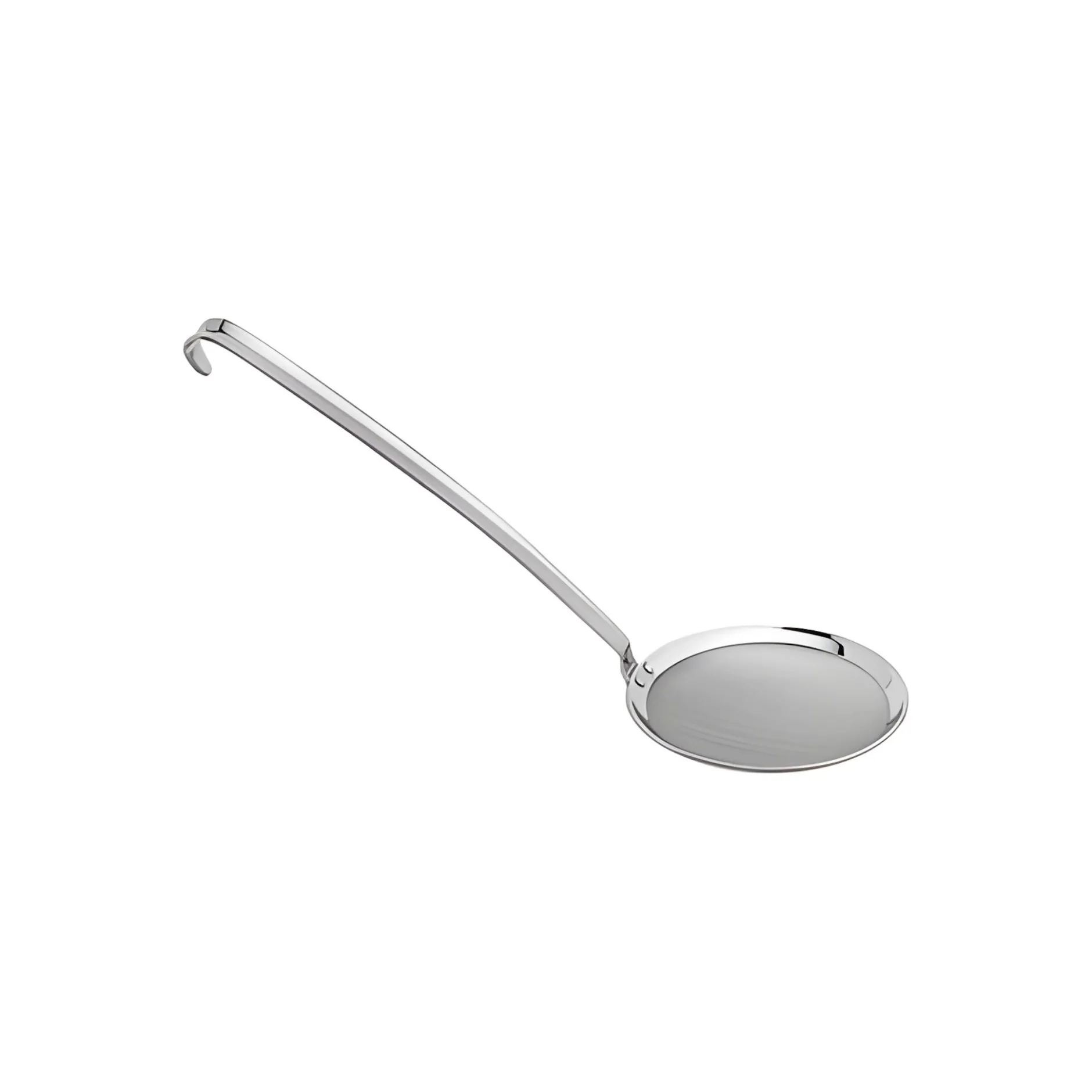 Schaumlöffel fein Ø 13 cm