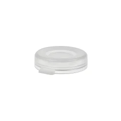 Schnappdeckel Ø 20 mm für Miniglas 5 ml