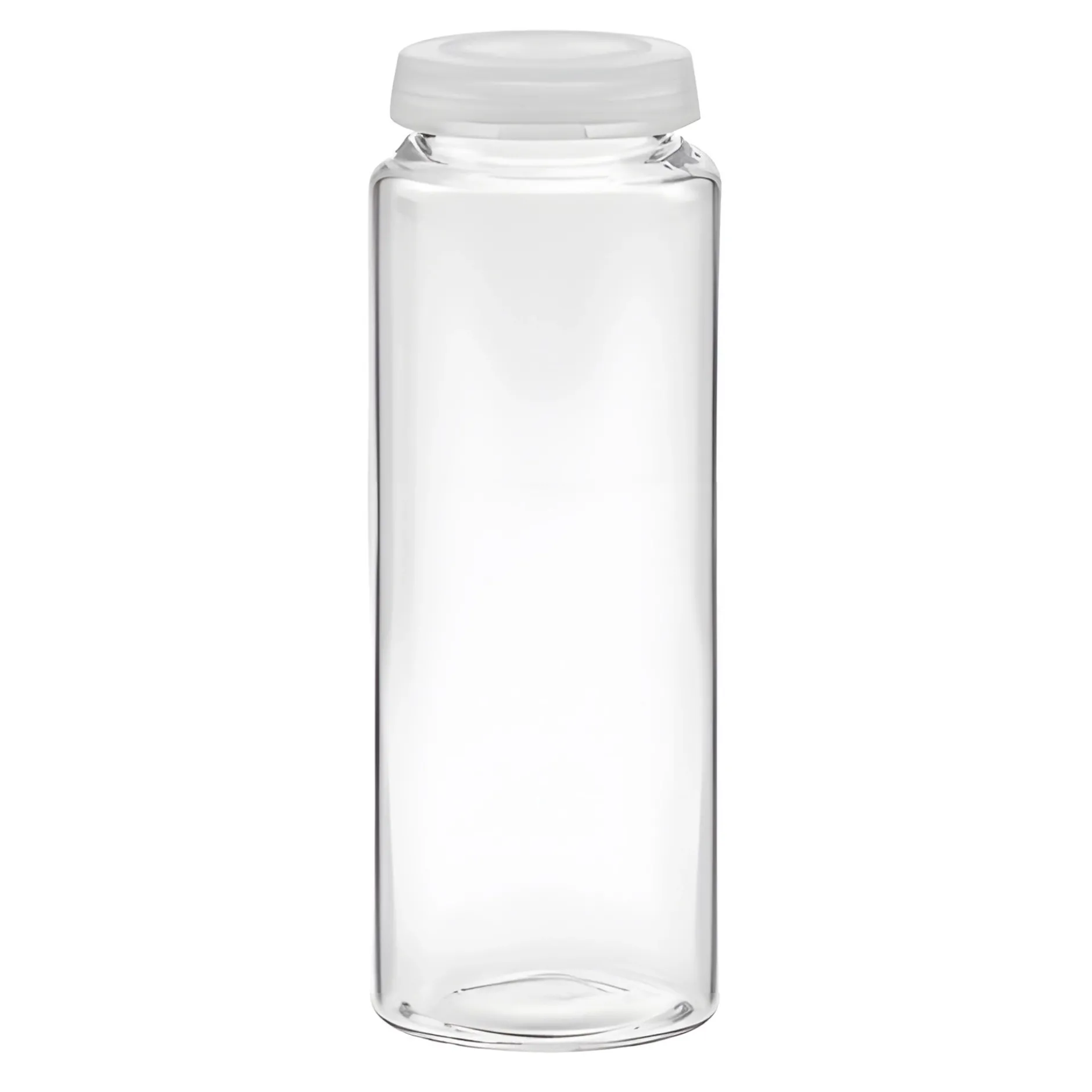 Schnappdeckel Ø 24 mm für Miniglas 10, 20 und 30 ml