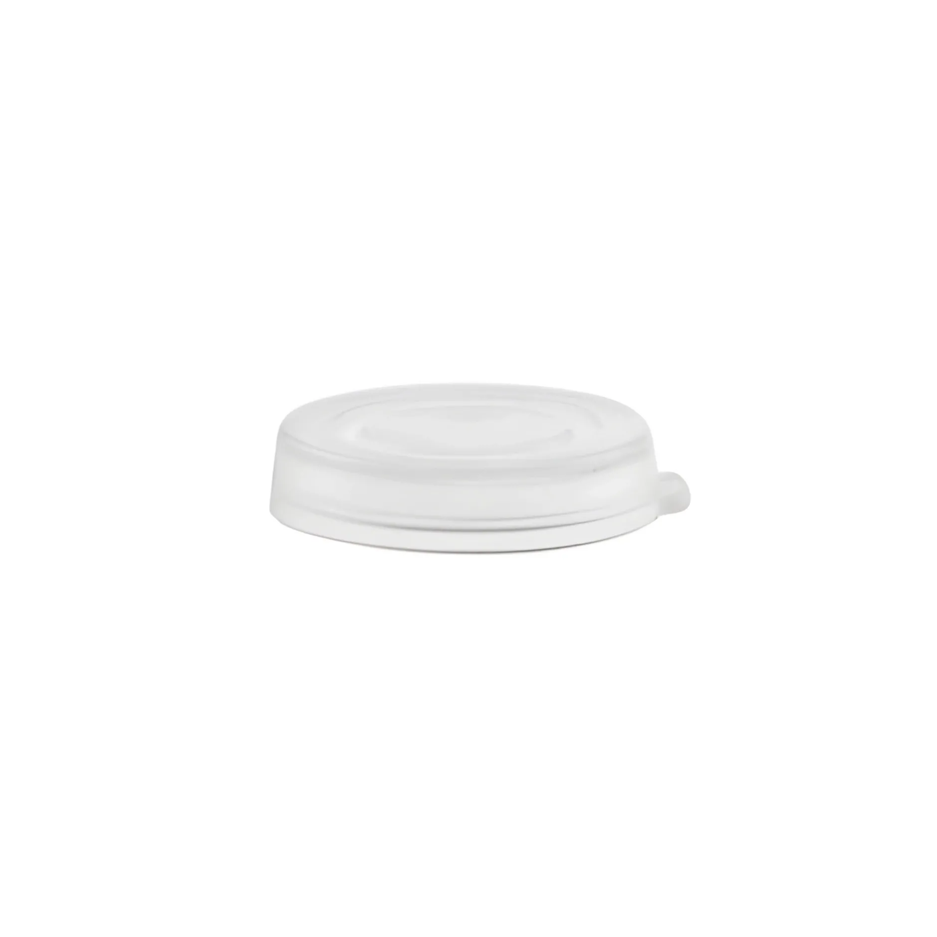 Schnappdeckel Ø 24 mm für Miniglas 10, 20 und 30 ml