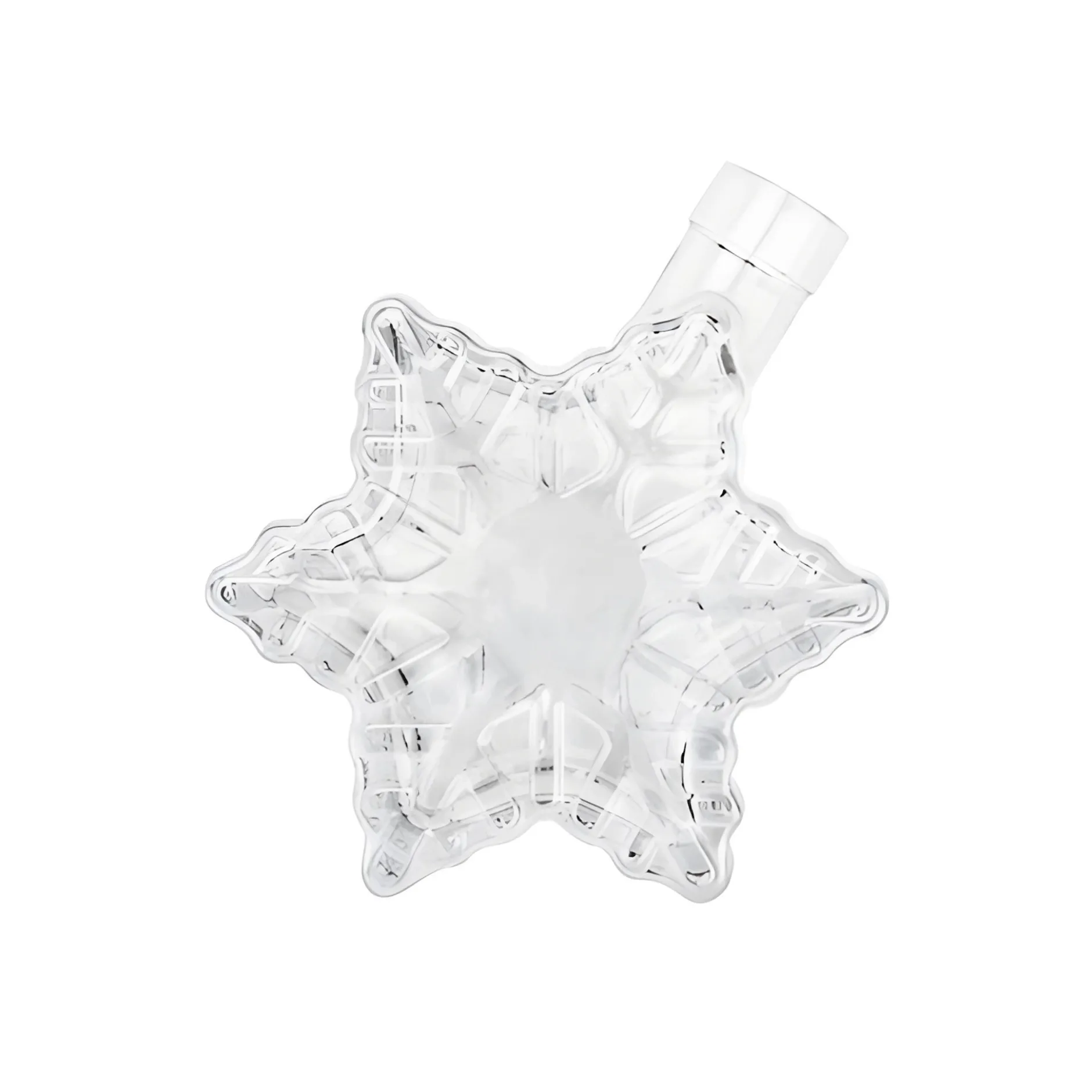 Schneeflocke 200 ml