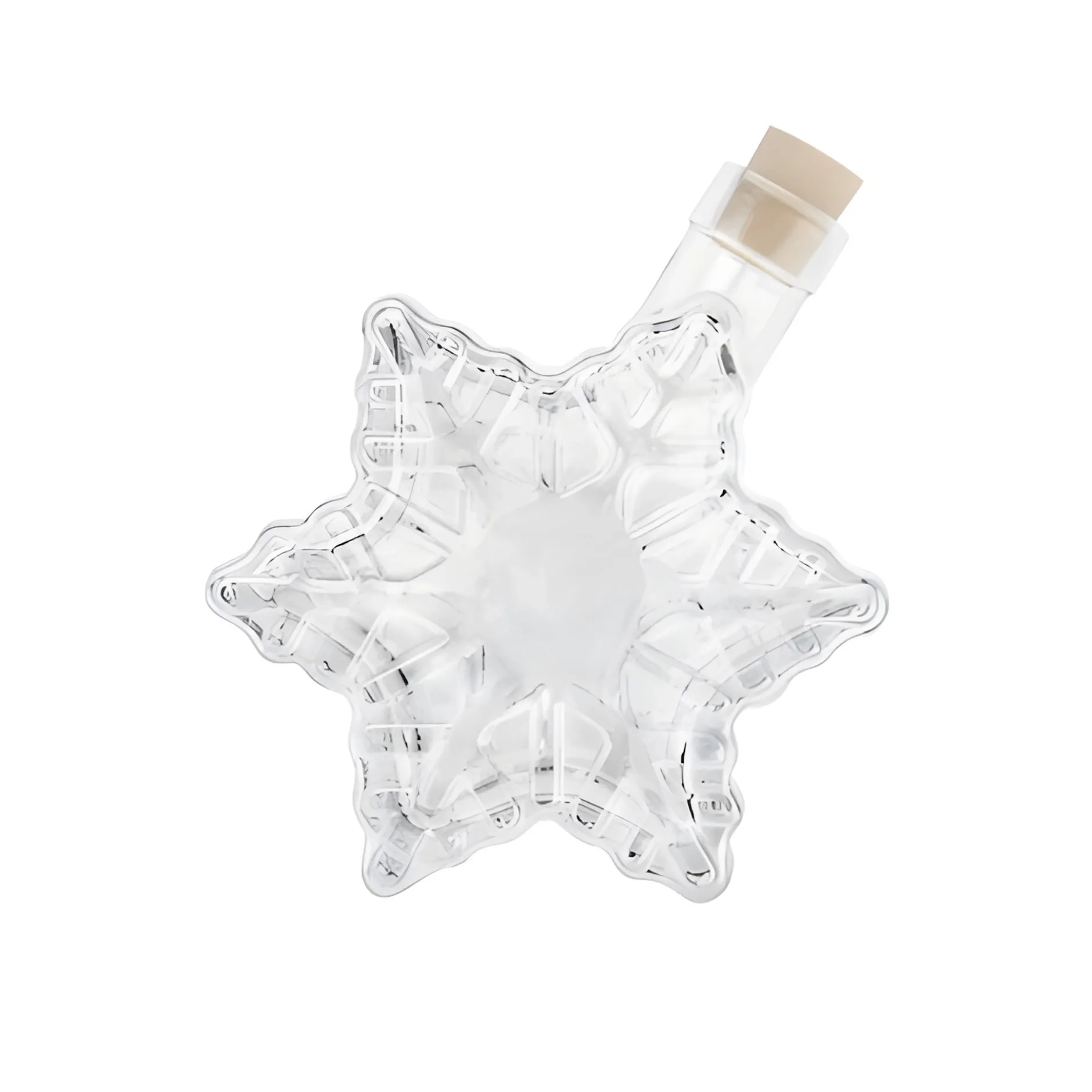 Schneeflocke 200 ml