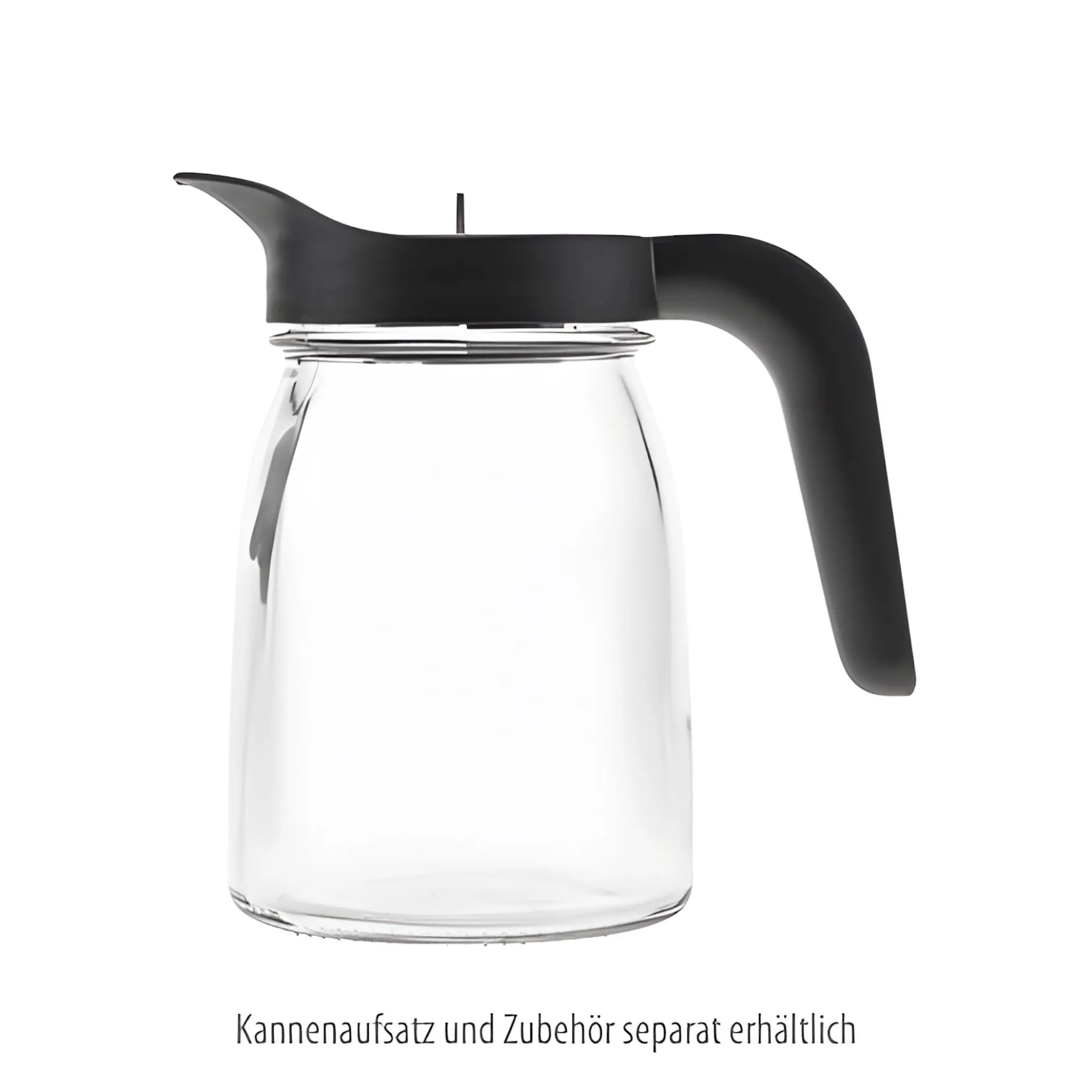 Schraubglas 'Flexy' 1000 ml mit Deckel