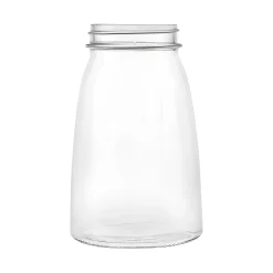 Schraubglas 'Flexy' 1500 ml mit Deckel