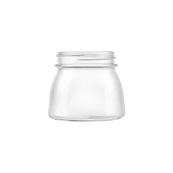Schraubglas 'Flexy' 500 ml mit Deckel