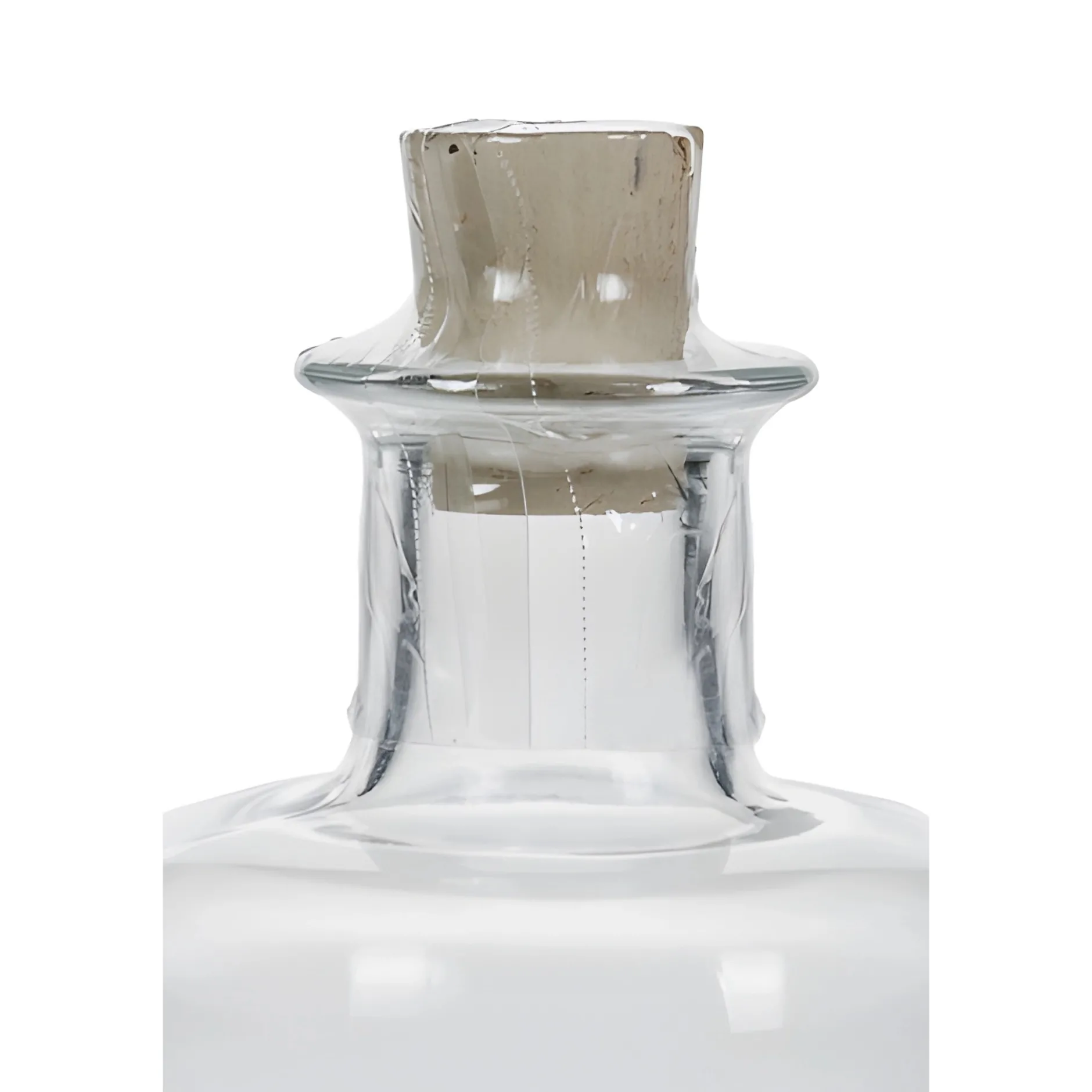 Schrumpfhülse 61 x 54 mm