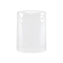Schrumpfkapsel 44x60 mm transparent