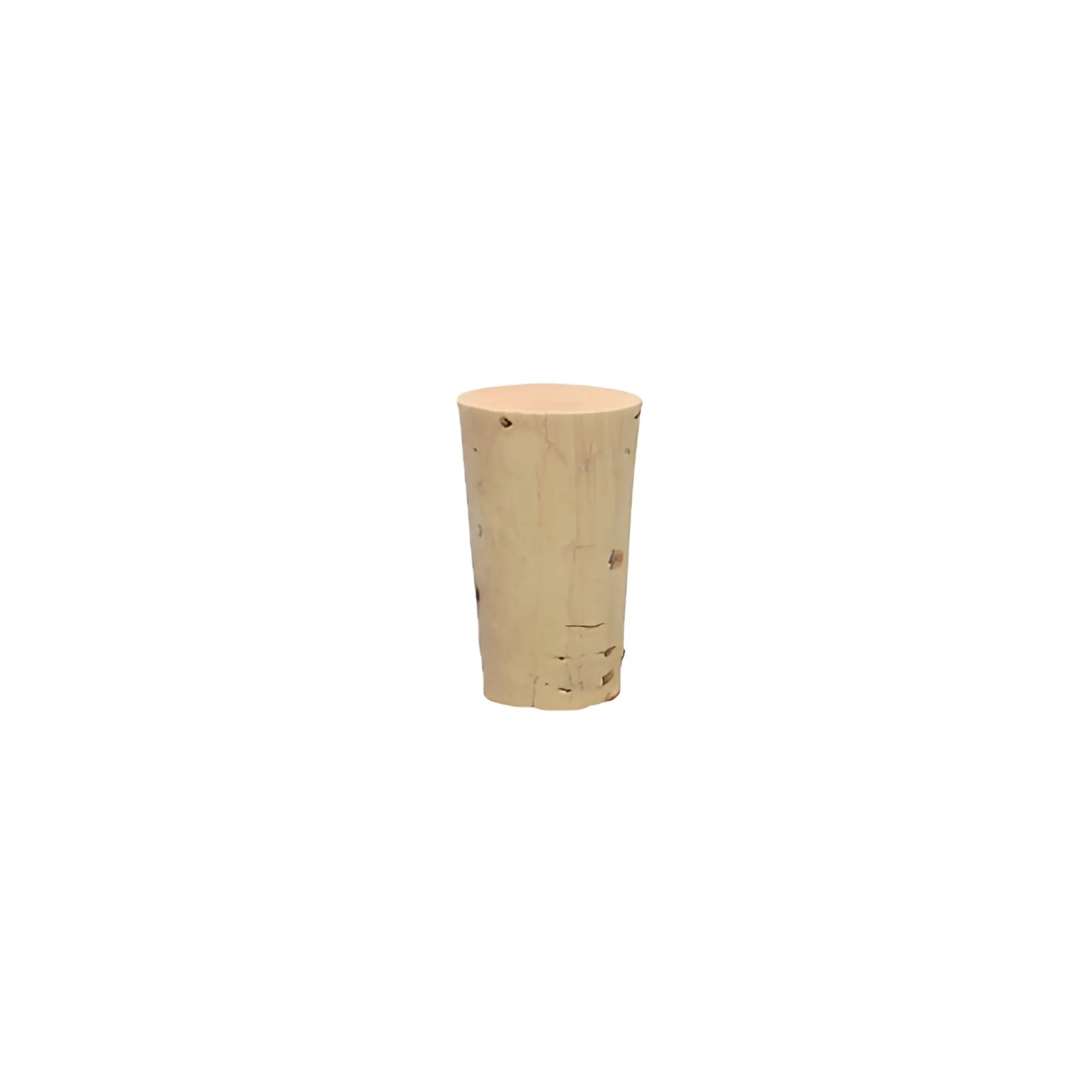 Spitzkorken 10/13 x 22 mm