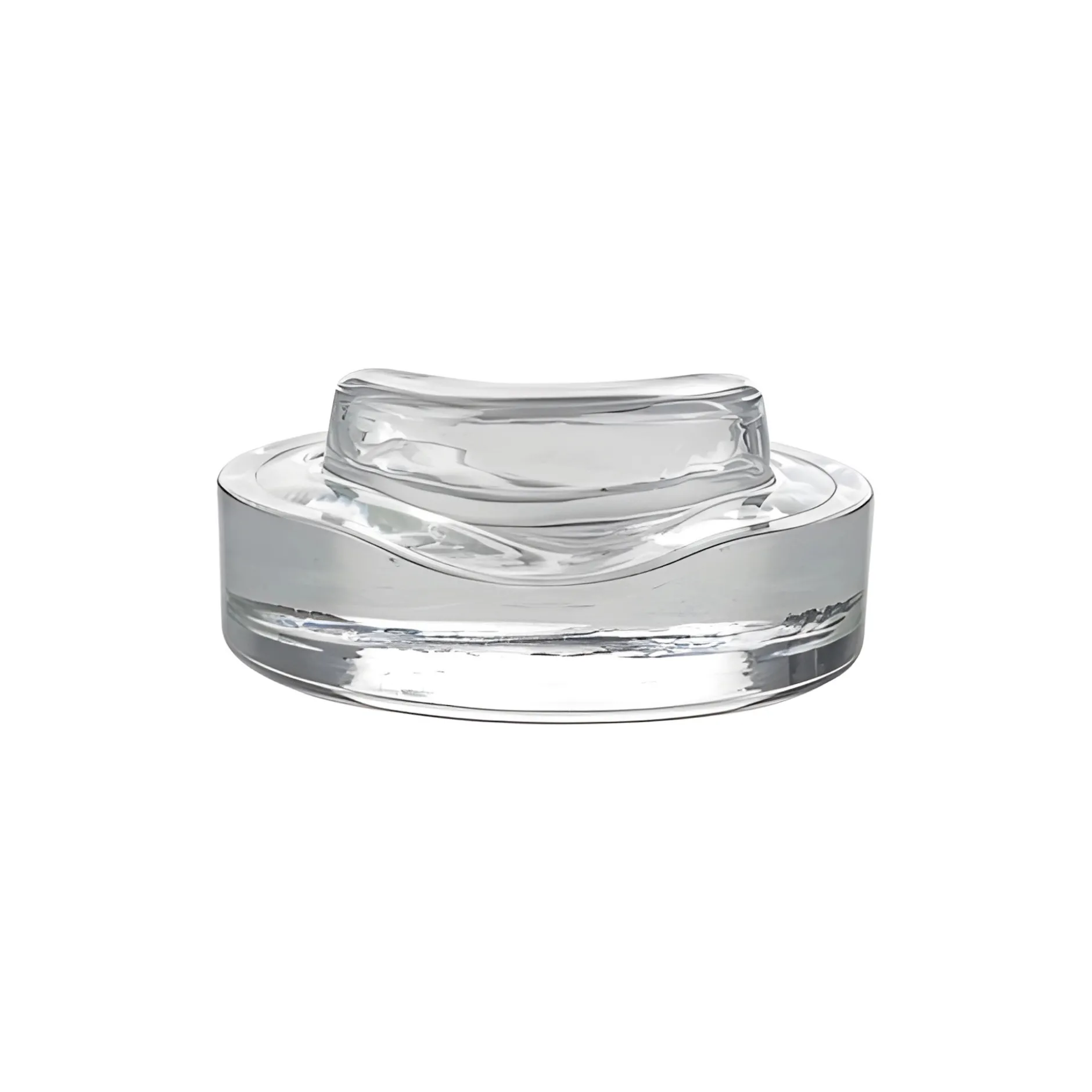 Steffis Glasgewicht, Ø 65 mm