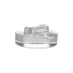Steffis Glasgewicht, Ø 65 mm