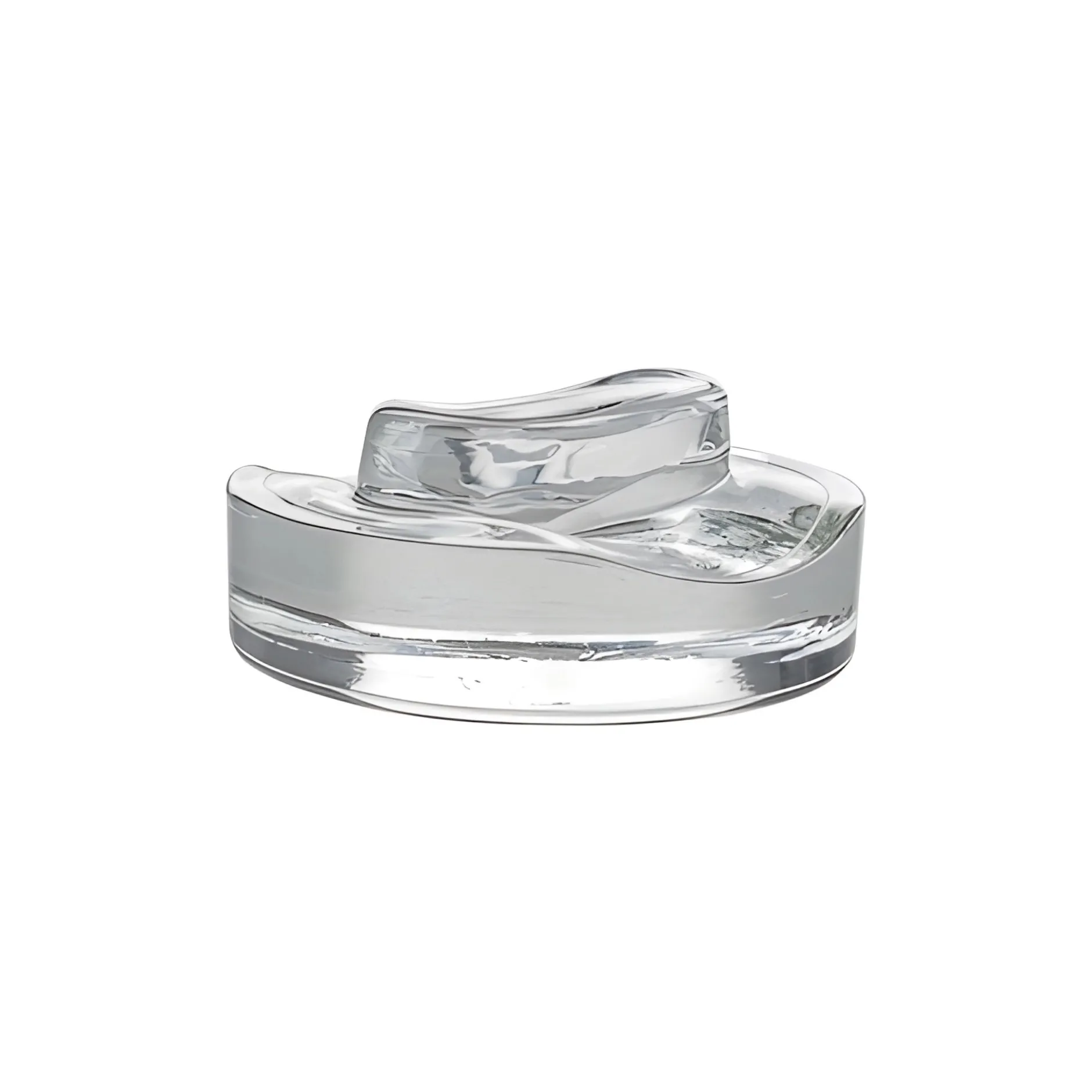 Steffis Glasgewicht, Ø 65 mm