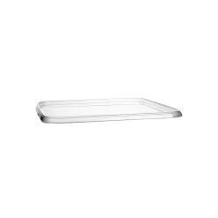 Stülpdeckel für Quadratschale 2000 ml und 2500 ml