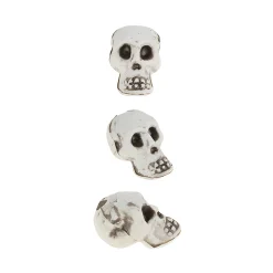 Streudeko 'Totenkopf', 50 Stück