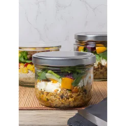 Sturzglas 450 ml