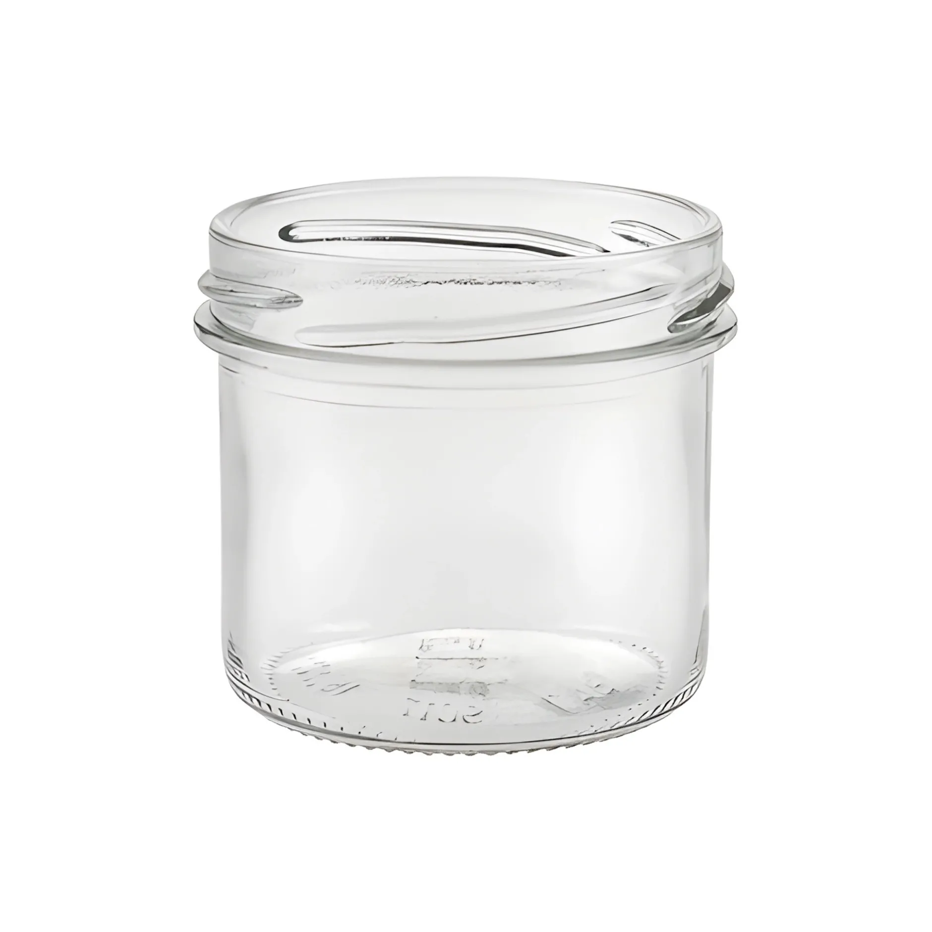 Sturzglas 125 ml
