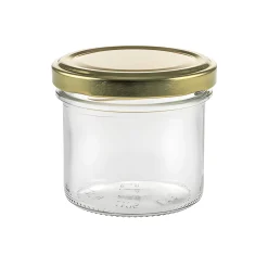 Sturzglas 125 ml