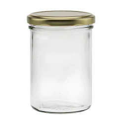 Sturzglas 440 ml
