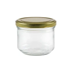 Sturzglas 250 ml