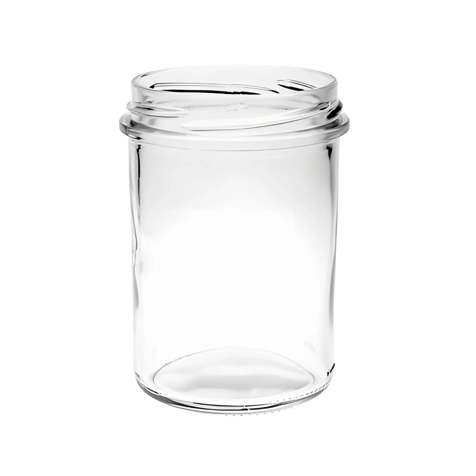 Sturzglas 230 ml hoch
