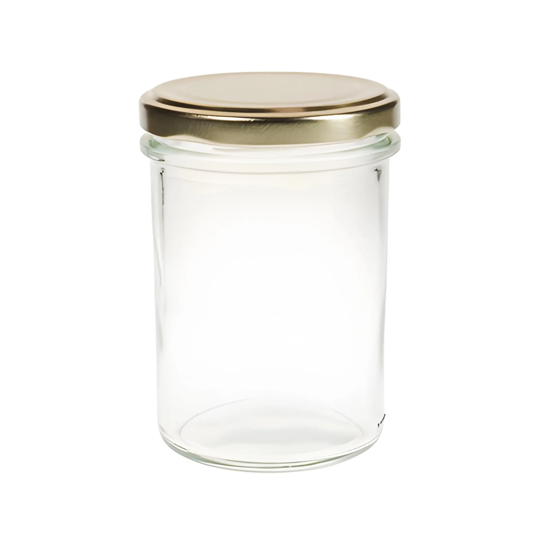 Sturzglas 230 ml hoch